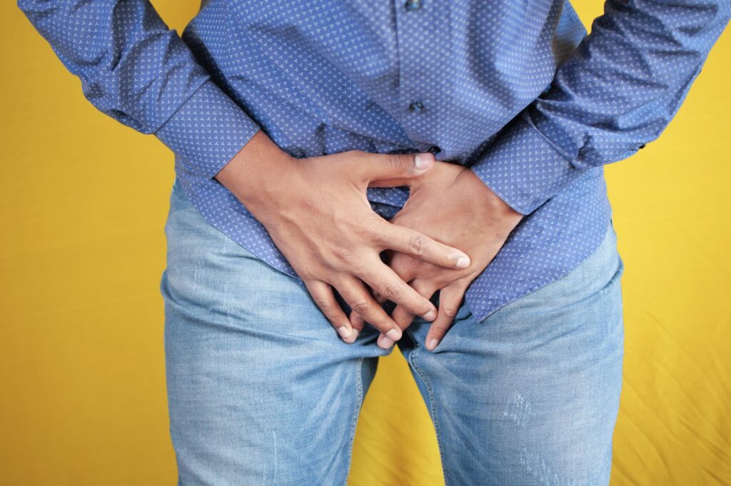 Pelvic Pain Section converted